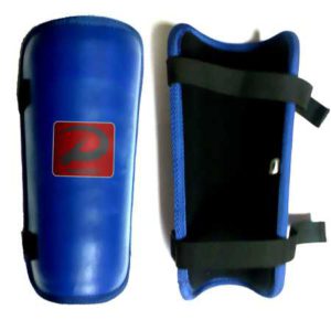 can you wash mma and muay thai shin guards